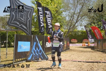 Dalat Ultra Trail 2026 - Ảnh #4690279