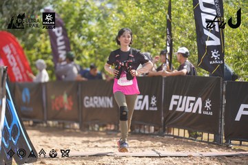 Dalat Ultra Trail 2026 - Ảnh #4857227