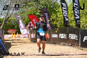 Dalat Ultra Trail 2026 - Ảnh #4737153