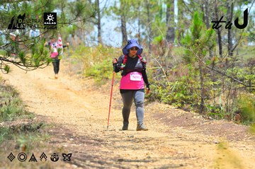 Dalat Ultra Trail 2026 - Ảnh #4876950