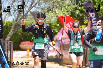 Dalat Ultra Trail 2026 - Ảnh #4700864
