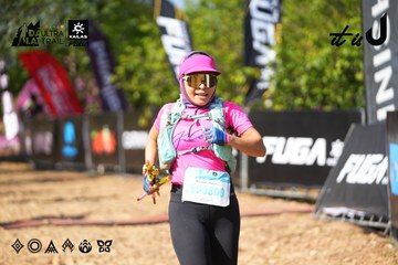 Dalat Ultra Trail 2026 - Ảnh #4740356