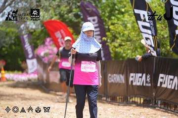 Dalat Ultra Trail 2026 - Ảnh #4869839