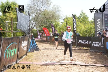 Dalat Ultra Trail 2026 - Ảnh #4864736