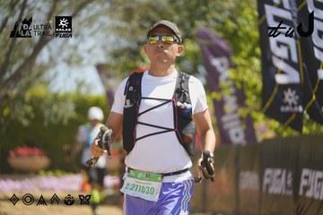 Dalat Ultra Trail 2026 - Ảnh #4684254
