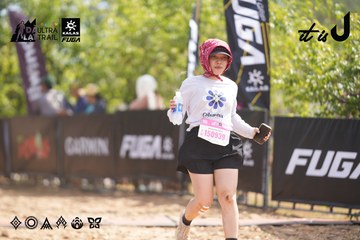 Dalat Ultra Trail 2026 - Ảnh #4857421