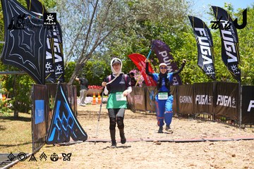 Dalat Ultra Trail 2026 - Ảnh #4701164