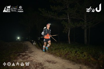 Dalat Ultra Trail 2026 - Ảnh #4751082