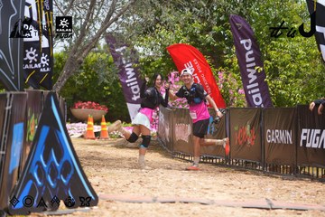Dalat Ultra Trail 2026 - Ảnh #4870111