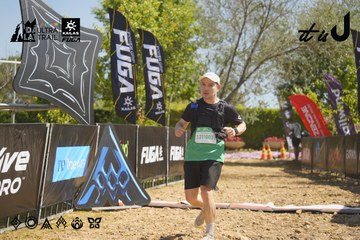 Dalat Ultra Trail 2026 - Ảnh #4683708