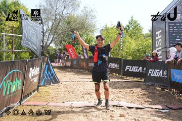Dalat Ultra Trail 2026 - Ảnh #4864120