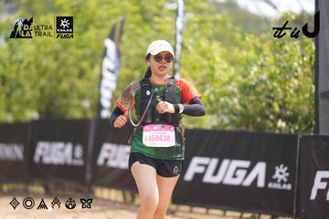 Dalat Ultra Trail 2026 - Ảnh #4859204