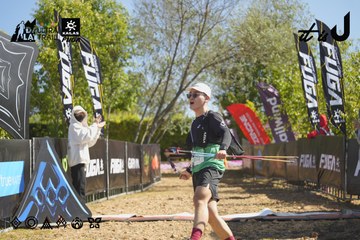 Dalat Ultra Trail 2026 - Ảnh #4683356