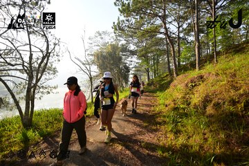 Dalat Ultra Trail 2026 - Ảnh #4911388