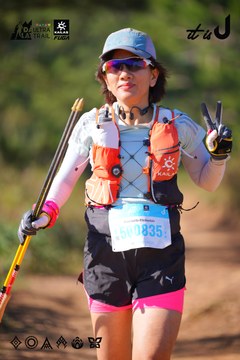 Dalat Ultra Trail 2026 - Ảnh #4909172