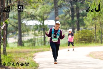 Dalat Ultra Trail 2026 - Ảnh #4835355