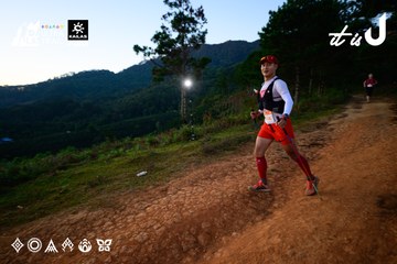Dalat Ultra Trail 2026 - Ảnh #4912924