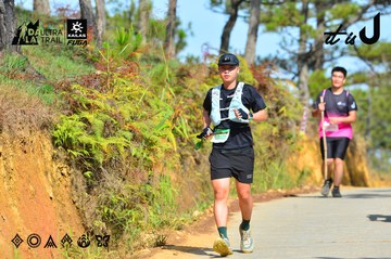 Dalat Ultra Trail 2026 - Ảnh #4748531