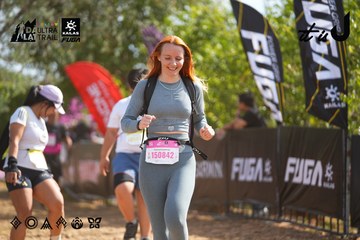 Dalat Ultra Trail 2026 - Ảnh #4899475