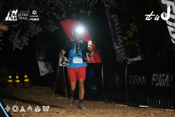 Dalat Ultra Trail 2026 - Ảnh #4747397