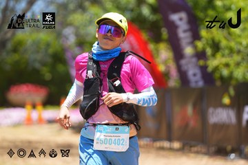 Dalat Ultra Trail 2026 - Ảnh #4702106