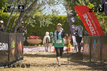 Dalat Ultra Trail 2026 - Ảnh #4683713