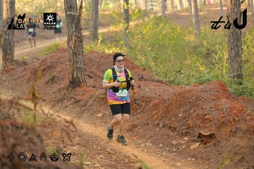 Dalat Ultra Trail 2026 - Ảnh #4841808