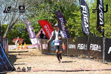 Dalat Ultra Trail 2026 - Ảnh #4736984
