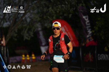 Dalat Ultra Trail 2026 - Ảnh #4757020