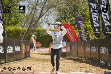 Dalat Ultra Trail 2026 - Ảnh #4684803