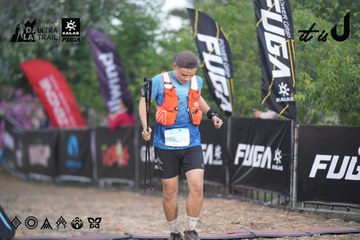 Dalat Ultra Trail 2026 - Ảnh #4761541