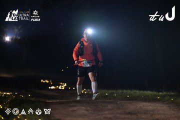 Dalat Ultra Trail 2026 - Ảnh #4729767