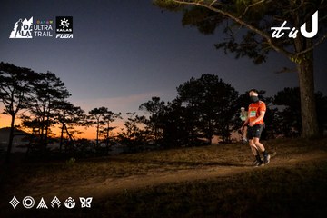 Dalat Ultra Trail 2026 - Ảnh #4840723
