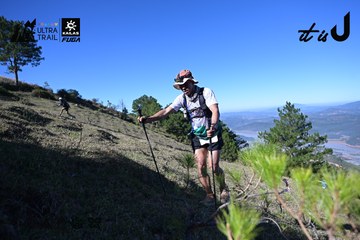 Dalat Ultra Trail 2026 - Ảnh #4731560