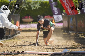 Dalat Ultra Trail 2026 - Ảnh #4683222
