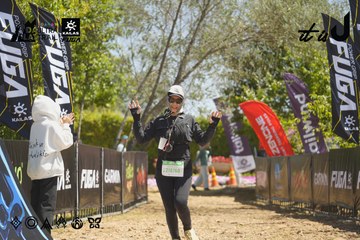 Dalat Ultra Trail 2026 - Ảnh #4684639