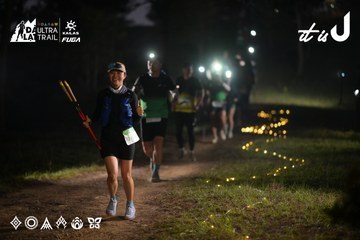 Dalat Ultra Trail 2026 - Ảnh #4720886