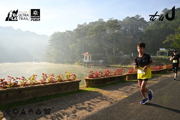 Dalat Ultra Trail 2026 - Ảnh #4911212