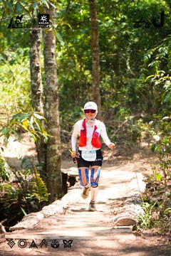 Dalat Ultra Trail 2026 - Ảnh #4908805