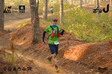 Dalat Ultra Trail 2026 - Ảnh #4842387