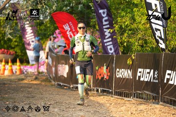 Dalat Ultra Trail 2026 - Ảnh #4743684