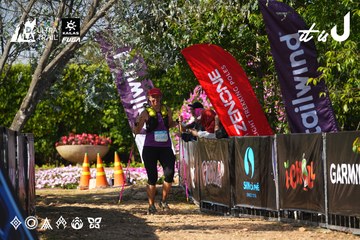 Dalat Ultra Trail 2026 - Ảnh #4741692