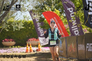 Dalat Ultra Trail 2026 - Ảnh #4683457