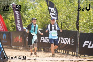 Dalat Ultra Trail 2026 - Ảnh #4860737