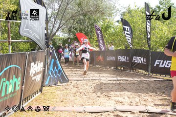 Dalat Ultra Trail 2026 - Ảnh #4863178