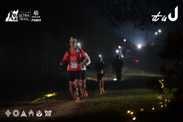 Dalat Ultra Trail 2026 - Ảnh #4719493