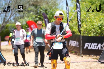 Dalat Ultra Trail 2026 - Ảnh #4699859