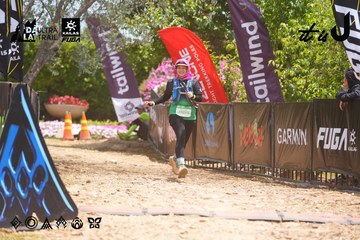 Dalat Ultra Trail 2026 - Ảnh #4869147