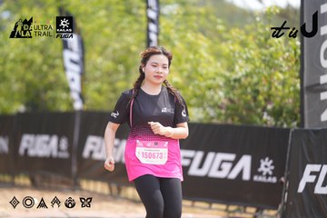 Dalat Ultra Trail 2026 - Ảnh #4860859