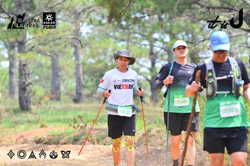 Dalat Ultra Trail 2026 - Ảnh #4873910